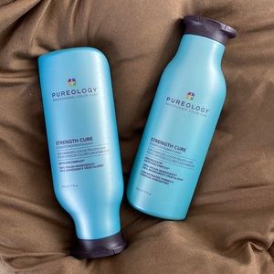 Brand new pureology shampoo and conditioner